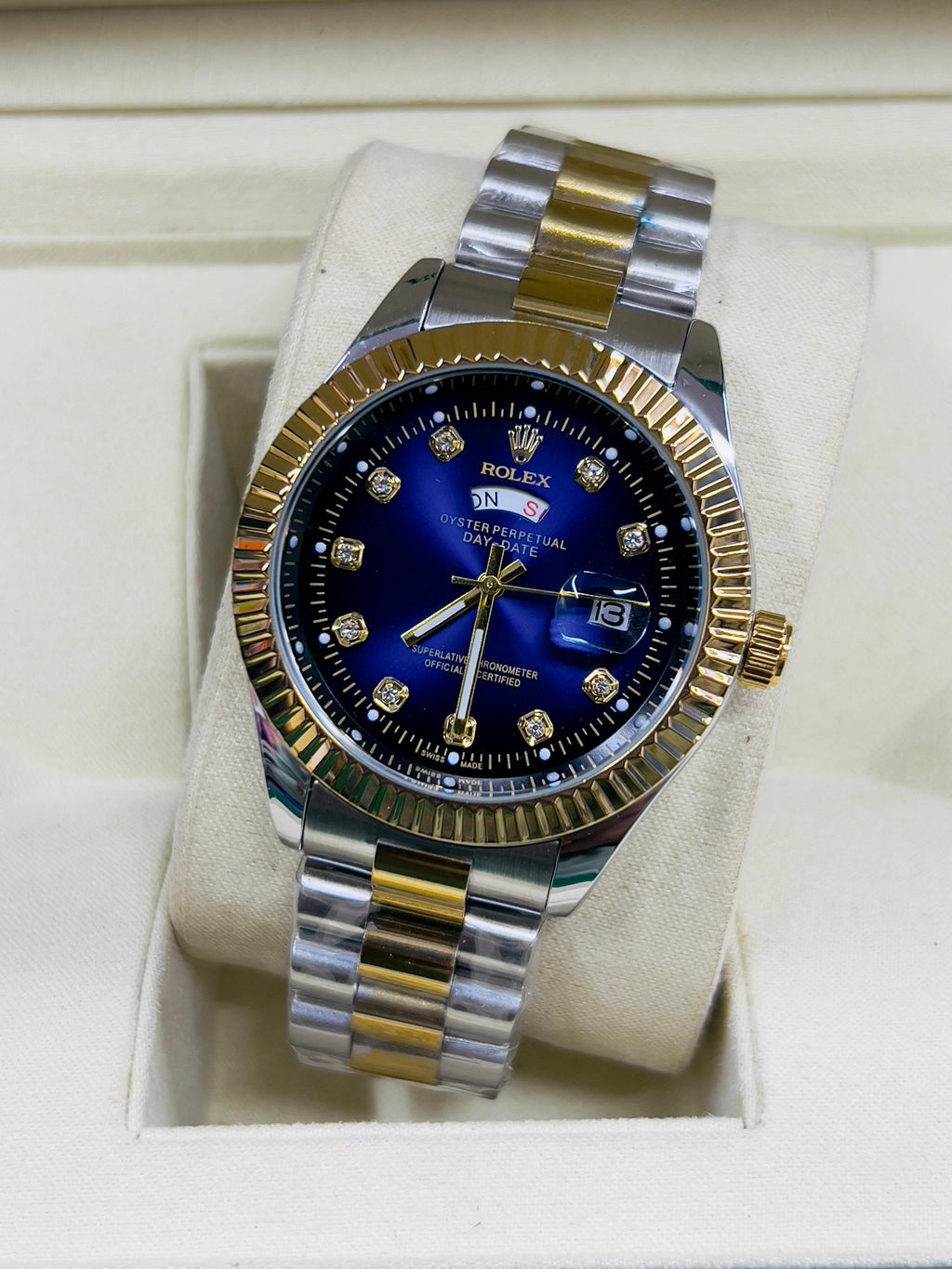 Rolex Oyster Day Date