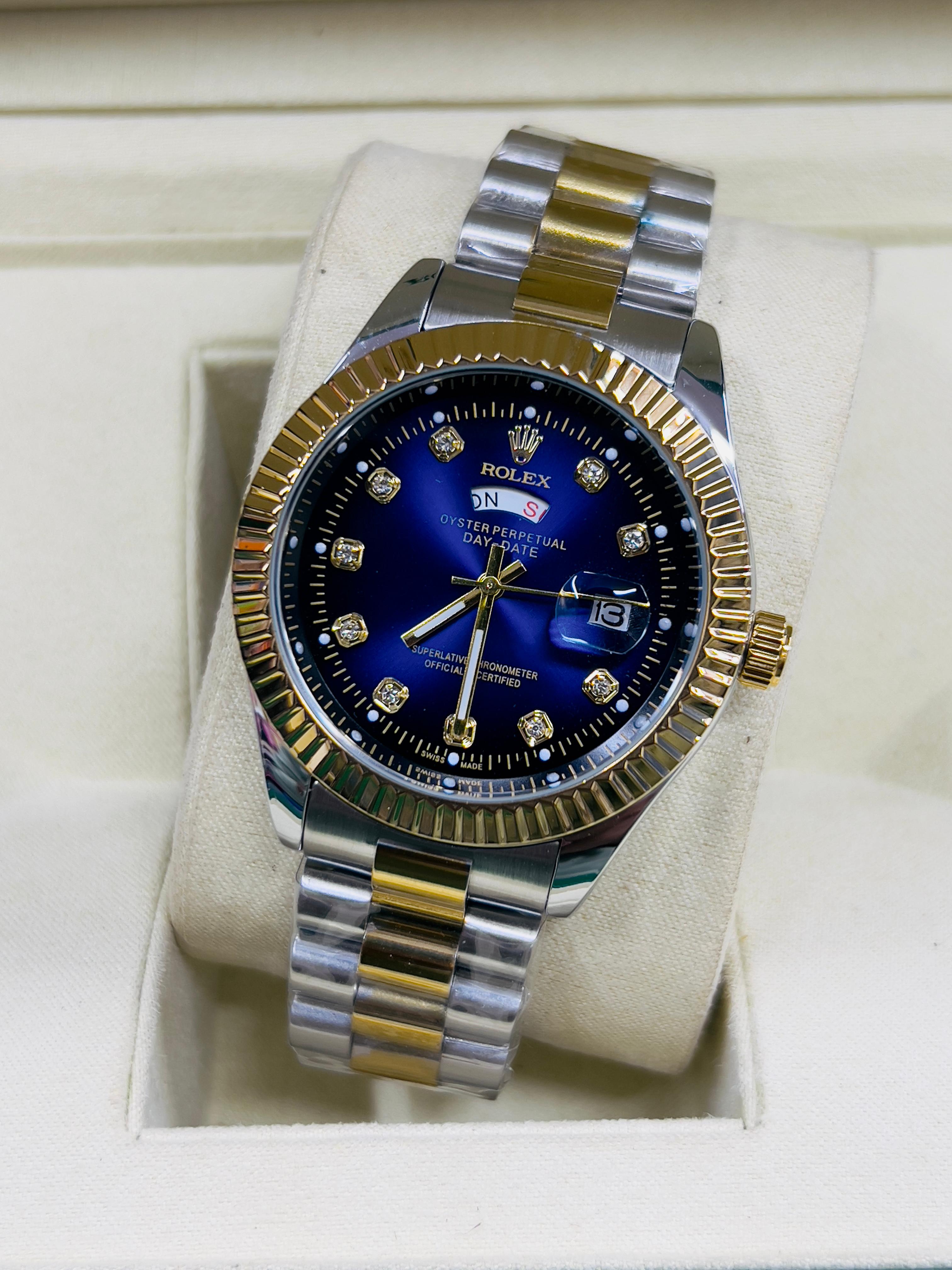 Rolex Oyster Day Date