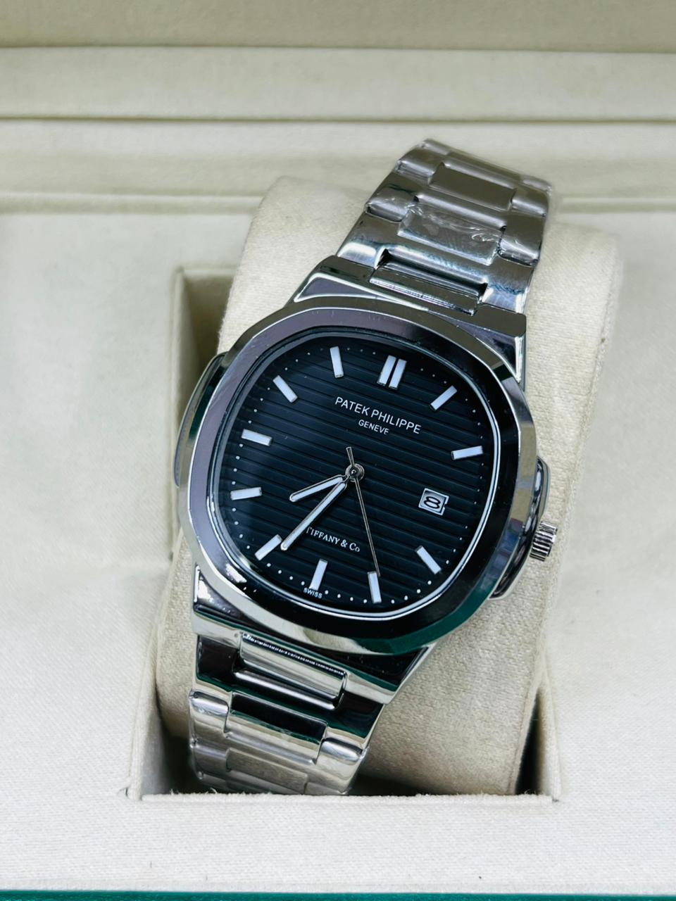 Patek Philippe Genève