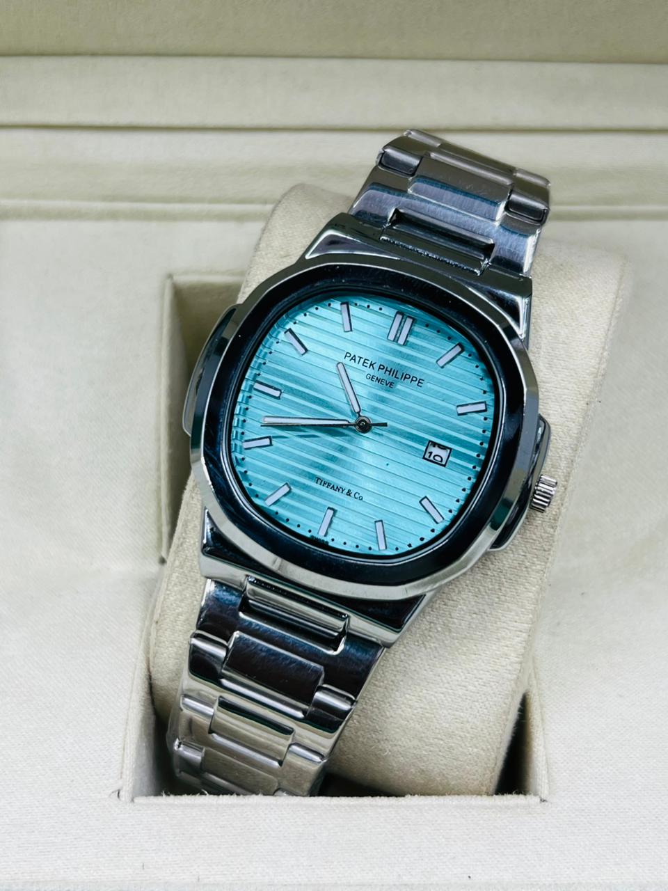 Patek Philippe Genève