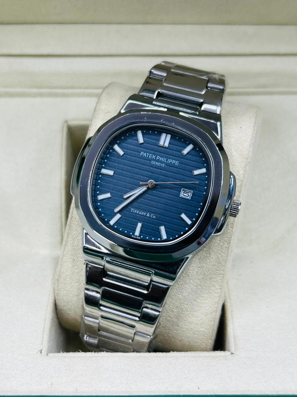 Patek Philippe Genève