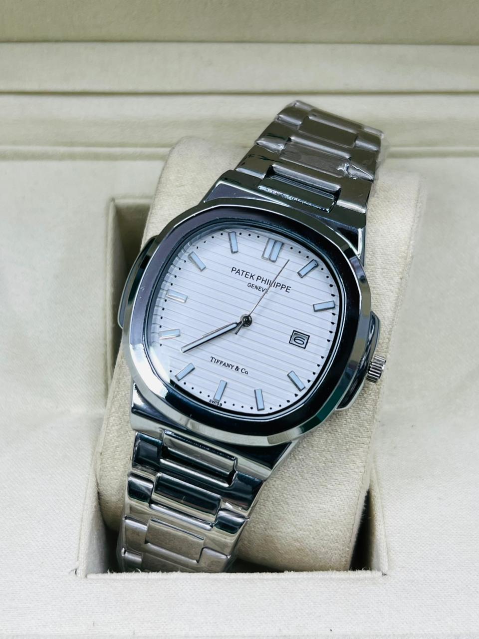 Patek Philippe Genève