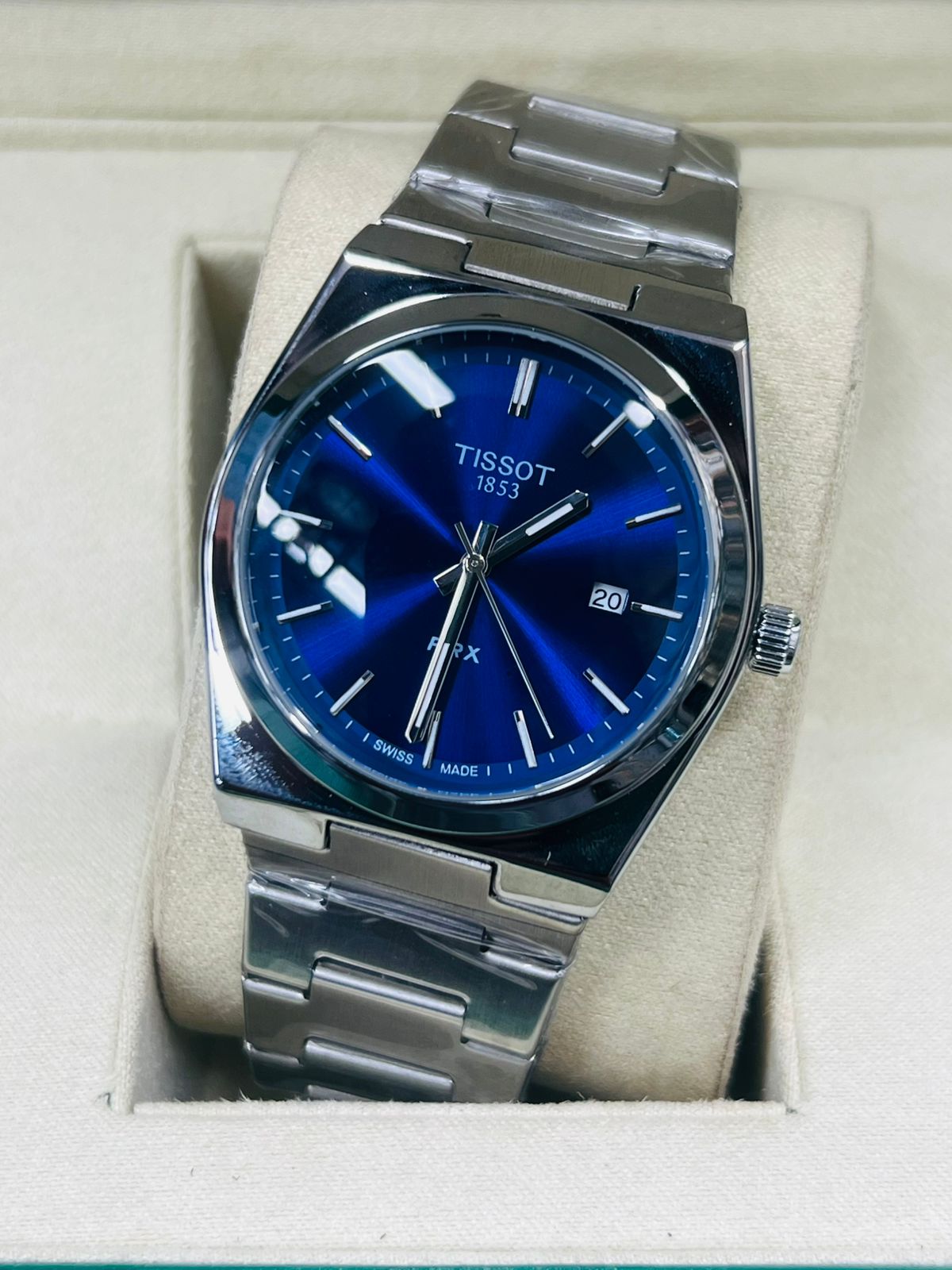 Tissot 1853 prx