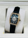 GUOU Quartz Ladies Watch