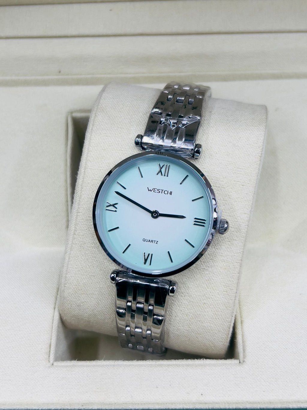 Westchi Ladies Watch