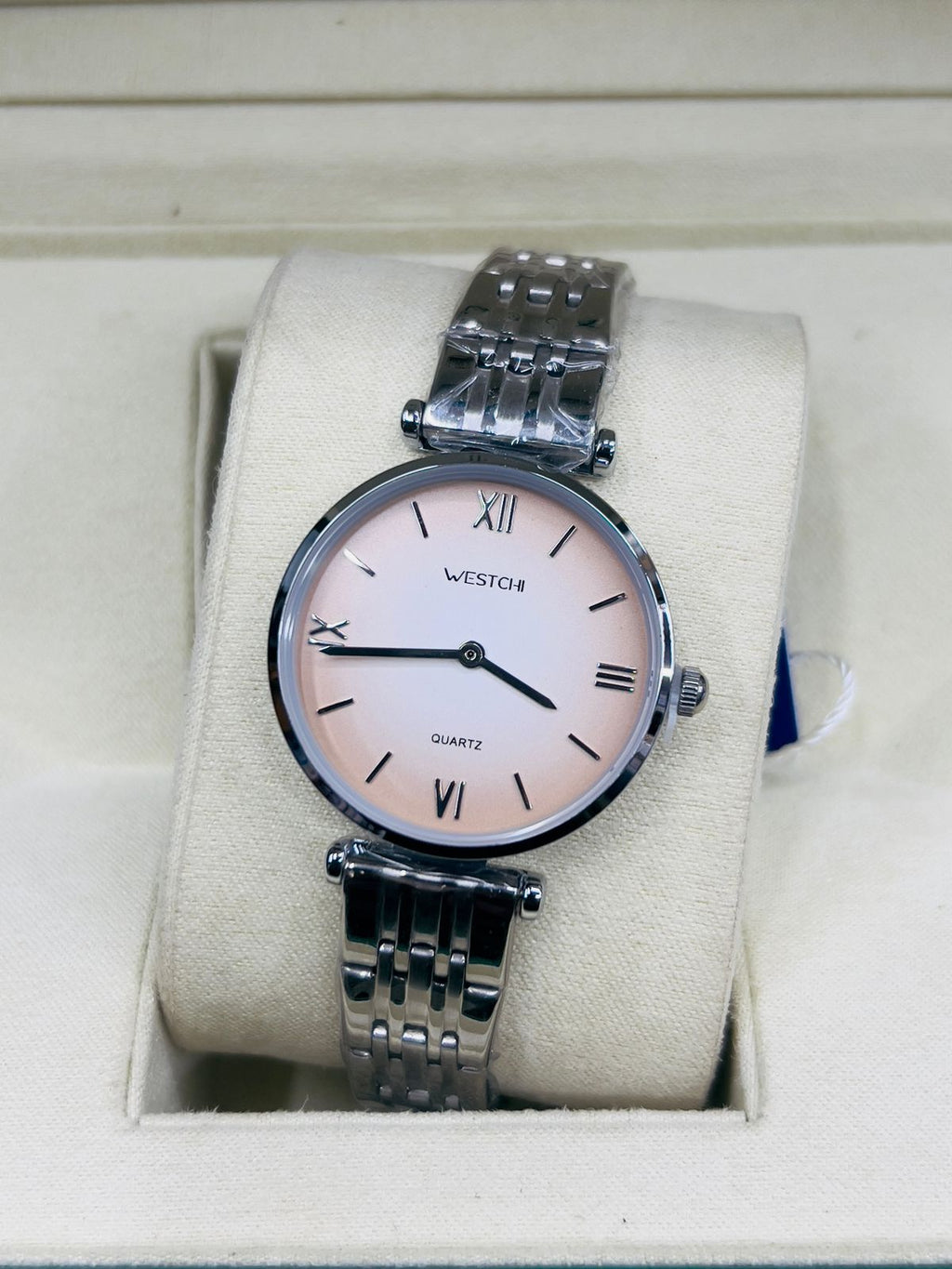 Westchi Ladies Watch