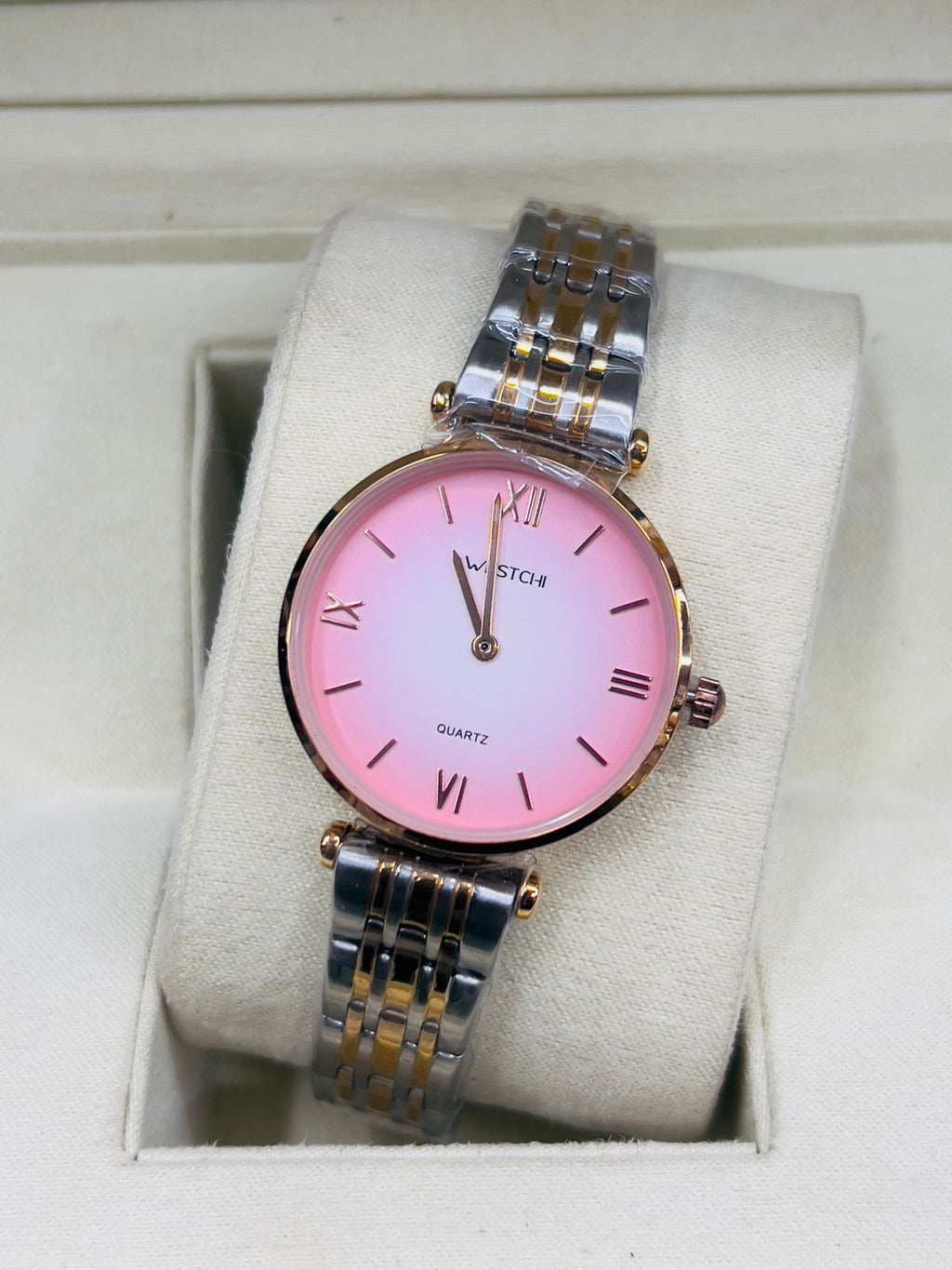 Westchi Ladies Watch